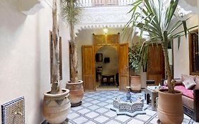 hotel&Riad WIFI